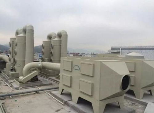 印刷包裝行業(yè)vocs治理 碧之藍環(huán)保 武漢vocs治理