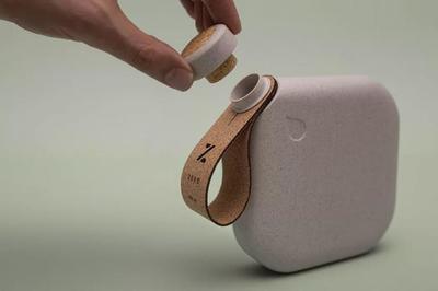 十款以環(huán)保為創(chuàng)意理念的&ldquo;可持續(xù)產(chǎn)品設(shè)計(jì)&rdquo;