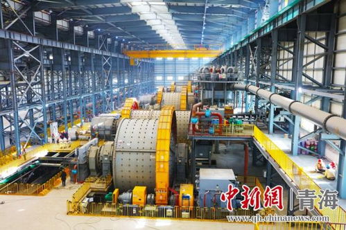 2021年1月西部礦業(yè)集團(tuán)實(shí)現(xiàn) 開(kāi)門紅