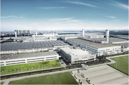 十年&ldquo;綠創(chuàng)未來&rdquo; 廣汽本田內(nèi)蒙古環(huán)保植樹再啟航