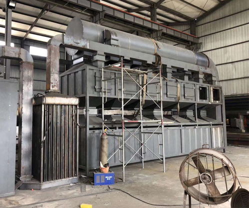 ?？四岬檄h保達標 voc催化燃燒設備 五指山催化燃燒設備