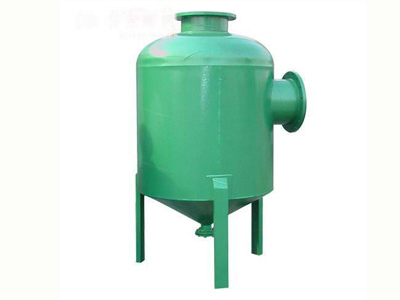 濟南專業的除污器_廠家直銷,山東除污器圖片|濟南專業的除污器_廠家直銷,山東除污器產品圖片由山東華魯環?？萍脊旧a提供-