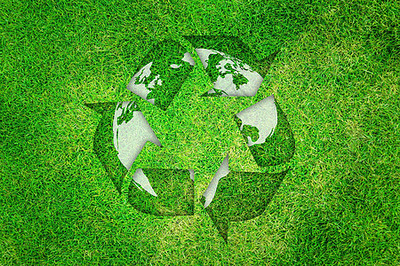 珍愛地球，踐行節能環保